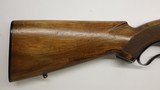 Winchester Model 88, 308 Win, pre 64, 1960, 22