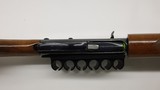 Remington 1100 Tactical, 12ga, 21