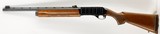 Remington 1100 Tactical, 12ga, 21