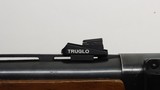 Remington 1100 Tactical, 12ga, 21