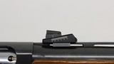 Remington 1100 Tactical, 12ga, 21