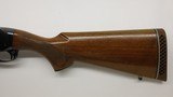 Remington 1100 Tactical, 12ga, 21
