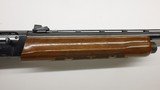 Remington 1100 Tactical, 12ga, 21