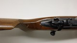 Winchester 70 Target, 308 Win, Adjustable stock, New Haven Conn - 12 of 24