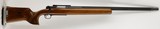 Winchester 70 Target, 308 Win, Adjustable stock, New Haven Conn - 23 of 24