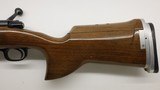 Winchester 70 Target, 308 Win, Adjustable stock, New Haven Conn - 22 of 24