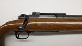 Winchester 70 Target, 308 Win, Adjustable stock, New Haven Conn - 1 of 24