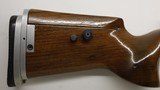Winchester 70 Target, 308 Win, Adjustable stock, New Haven Conn - 3 of 24