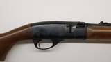 Remington 552 Gallery, 22 short only