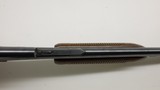 Remington 141 Gamemaster, 35 Rem, Early gun - 9 of 23