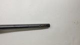 Remington 141 Gamemaster, 35 Rem, Early gun - 8 of 23