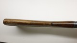 Remington 141 Gamemaster, 35 Rem, Early gun - 11 of 23