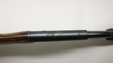 Remington 141 Gamemaster, 35 Rem, Early gun - 10 of 23