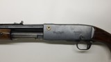 Remington 141 Gamemaster, 35 Rem, Early gun - 19 of 23