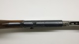 Remington 141 Gamemaster, 35 Rem, Early gun - 14 of 23