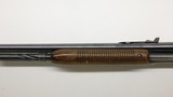 Remington 141 Gamemaster, 35 Rem, Early gun - 18 of 23