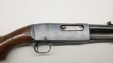 Remington 141 Gamemaster, 35 Rem, Early gun - 1 of 23