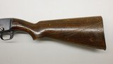 Remington 141 Gamemaster, 35 Rem, Early gun - 21 of 23