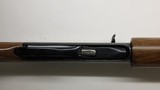Remington 11-87 1187 Premier, 12ga, 26