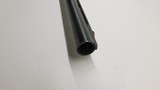 Benelli M2 Synthetic 12ga, 28