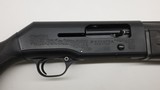 Beretta 390 AL390 Silver Mallard Synthetic, 12ga, 28