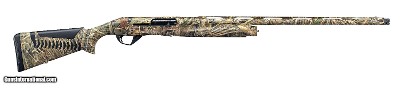 Benelli SBE 3 Super Black Eagle 3 Max 7, 12ga, 3.5