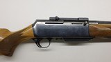 Browning BAR Belgium 300 Winchester, 1970 clean!