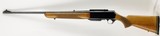 Browning BAR Belgium 300 Winchester, 1970 clean! - 20 of 20