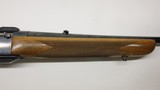 Browning BAR Belgium 300 Winchester, 1970 clean! - 4 of 20