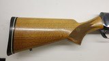 Browning BAR Belgium 300 Winchester, 1970 clean! - 3 of 20