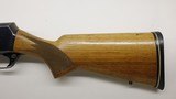 Browning BAR Belgium 300 Winchester, 1970 clean! - 18 of 20