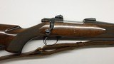 Sako L579 Forester, 22-250, 23