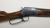 Browning BL-22 BL 22 Grade 2 Gloss Early gun, 1970 - 1 of 21