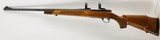 Sako L579 579 Deluxe, 243 Win, 23