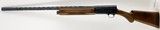 Browning A5 Auto 5 Japan Magnum, 12ga, 30
