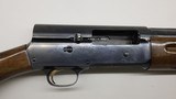 Browning A5 Auto 5 Japan Magnum, 12ga, 30