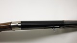 Benelli Legacy, 20ga, 26