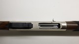 Benelli Legacy, 20ga, 26