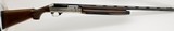 Benelli Legacy, 20ga, 26