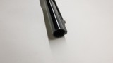 Benelli Legacy, 20ga, 26