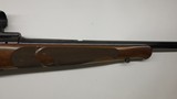 Winchester 70 Featherweight XTR, 243 Win, 22