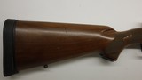 Winchester 70 Featherweight XTR, 243 Win, 22
