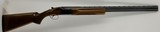 Browning Citori 20ga, 28