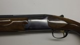 Browning Citori 20ga, 28