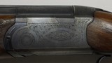 Beretta BL-4 Trap 12ga, 30
