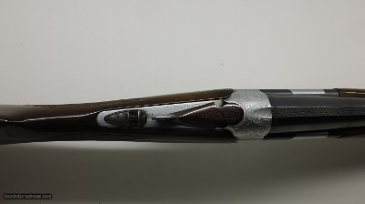 Beretta 56 E S56E, 12ga, 26