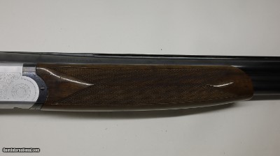 Beretta 56 E S56E, 12ga, 26
