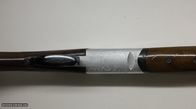 Beretta 56 E S56E, 12ga, 26