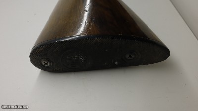 Beretta 56 E S56E, 12ga, 26