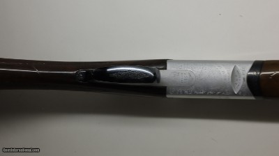 Beretta 56 E S56E, 12ga, 26